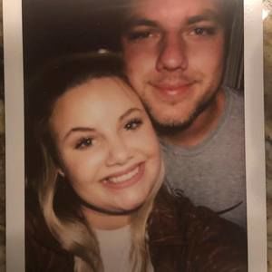 Meet your Posher, Alexandria